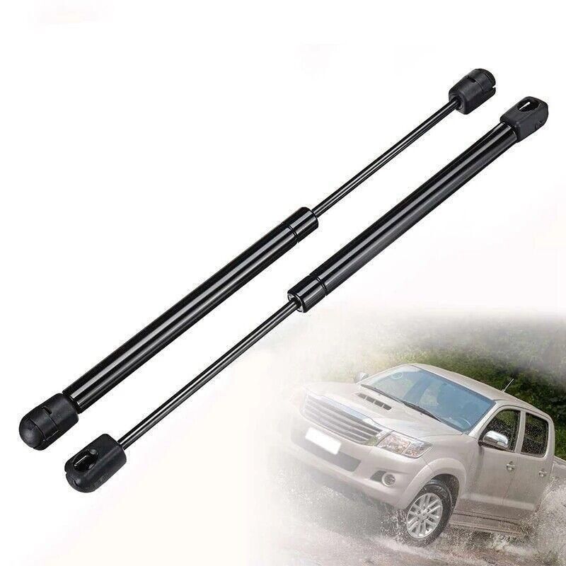 2x Gas Struts for Hyundai — view 9