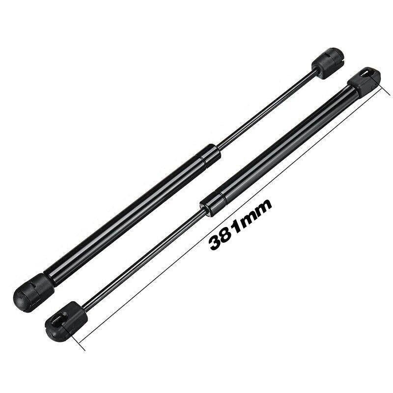 2x Gas Struts for Hyundai — view 11