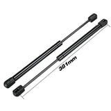 2x Gas Struts for Hyundai — view 11