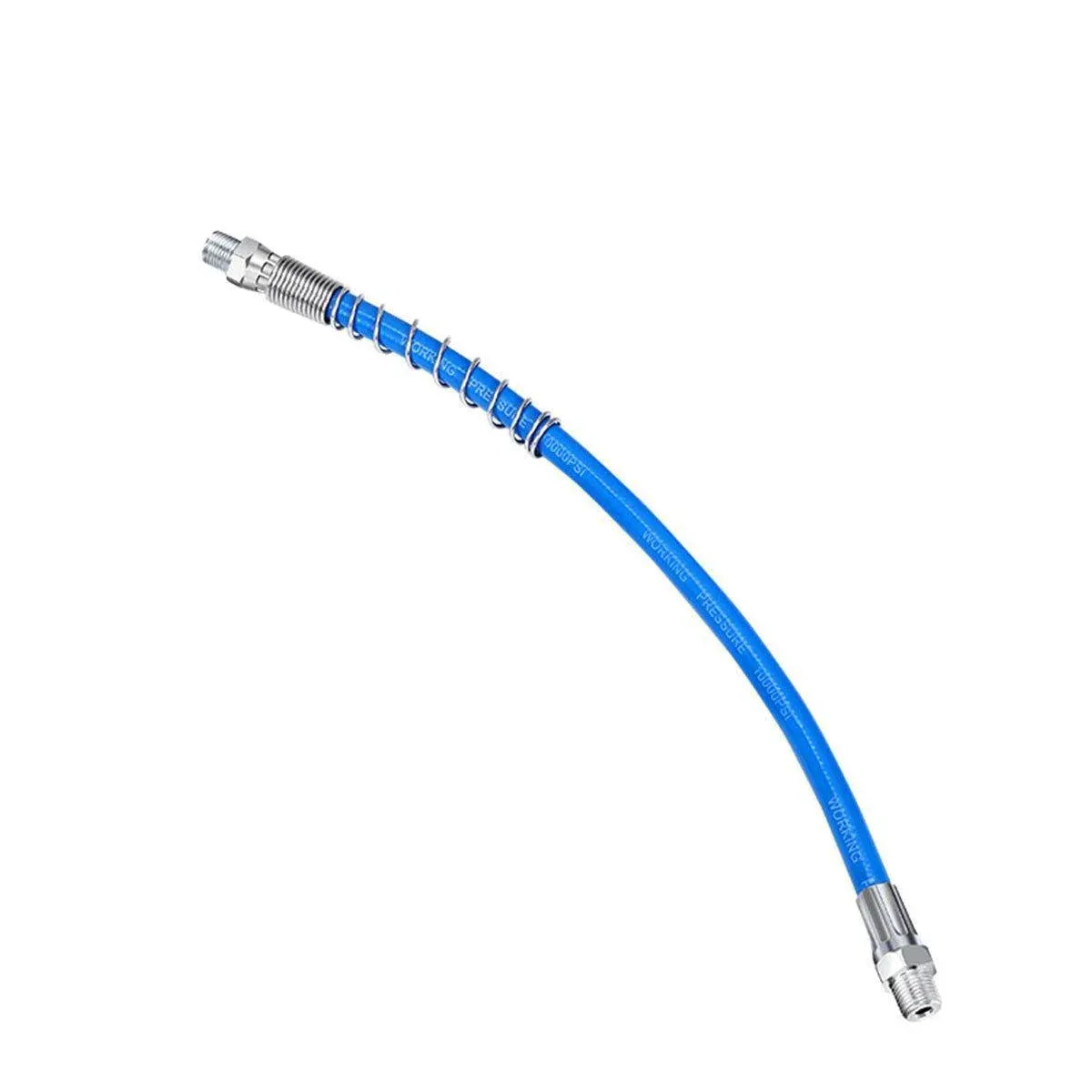 Grease Gun Hose Barrel Nozzle — view 2