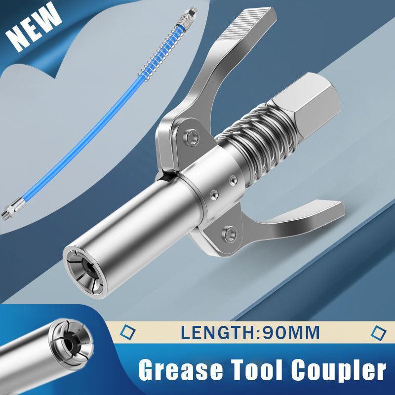 Grease Tool Coupler Heavy Duty — view 2