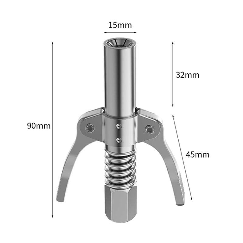 Grease Tool Coupler Heavy Duty — view 4