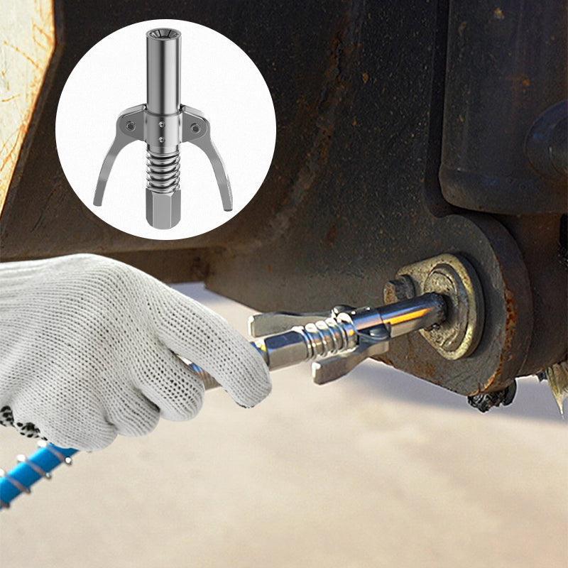 Grease Tool Coupler Heavy Duty — view 5