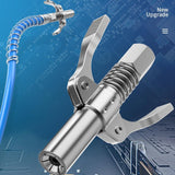 Grease Tool Coupler Heavy Duty — view 6