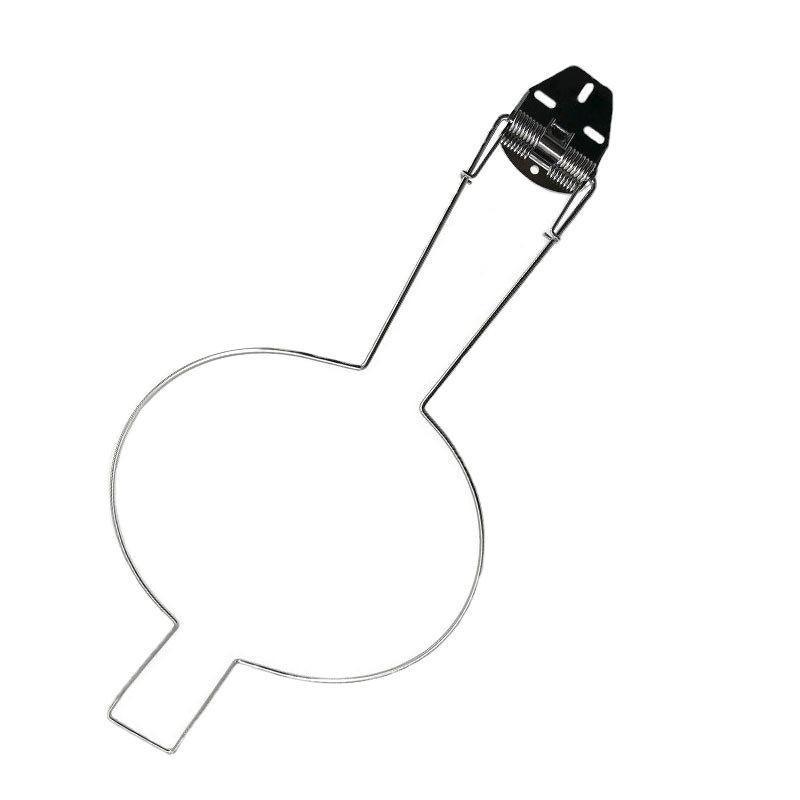 Car Hat Holder Spring Loaded — view 3