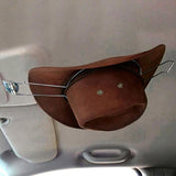 Car Hat Holder Spring Loaded — view 6