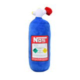 Car Neck Pillow Headrest Cushion — view 7