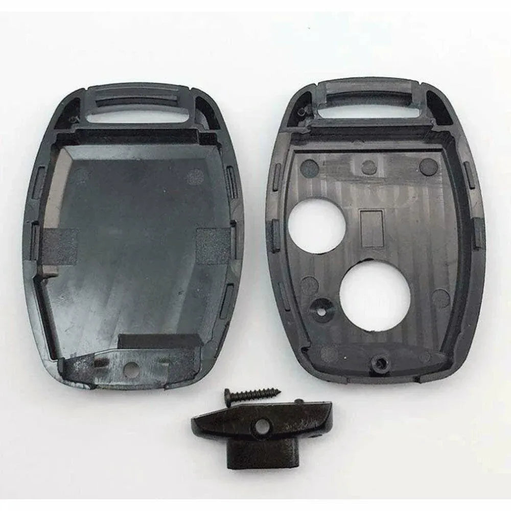Honda 2 Button Key Shell — view 5