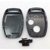 Honda 2 Button Key Shell — view 5