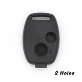Honda 2 Button Key Shell — view 6