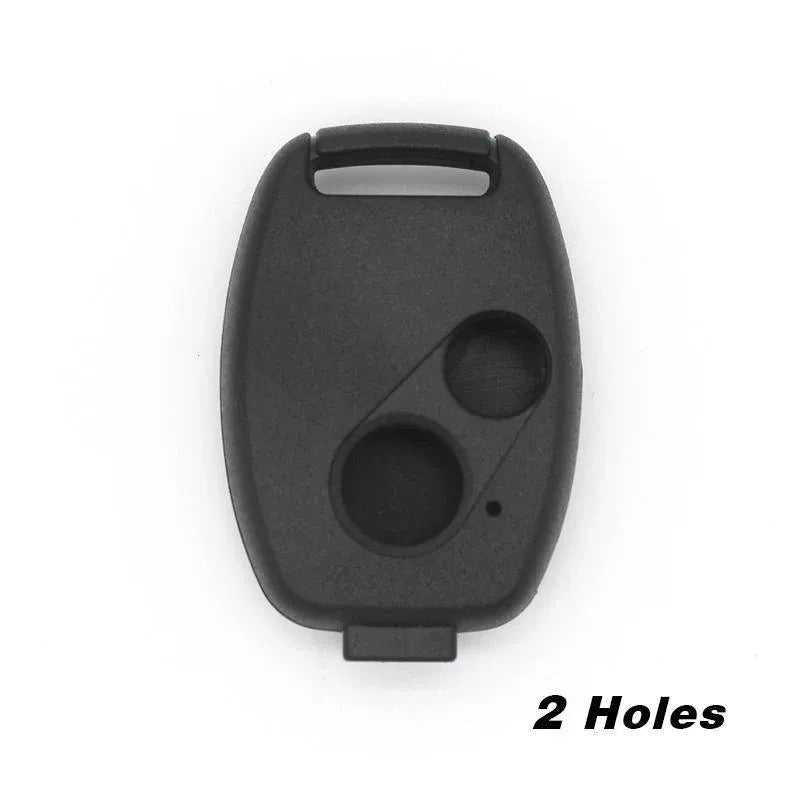 Honda 2 Button Key Shell — view 6