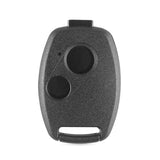 Honda 2 Button Key Shell — view 9