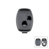 Honda 2 Button Key Shell — view 10