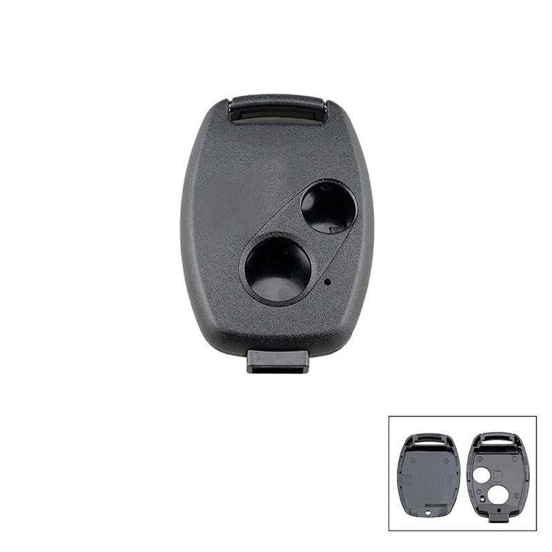 Honda 2 Button Key Shell — view 10