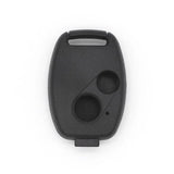 Honda 2 Button Key Shell — view 11