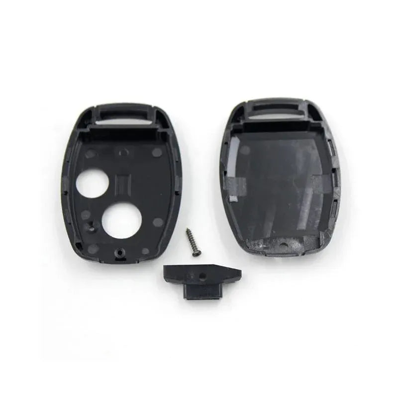Honda 2 Button Key Shell — view 12