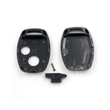 Honda 2 Button Key Shell — view 12