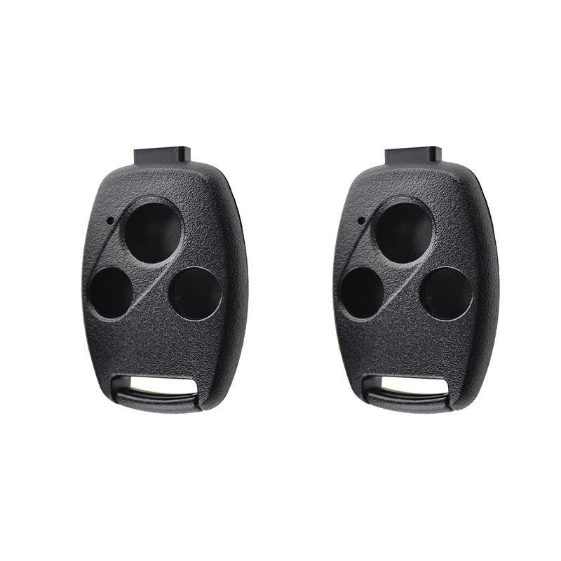 Car 3-Button Key Remote Case — view 3