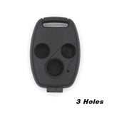 Car 3-Button Key Remote Case — view 4
