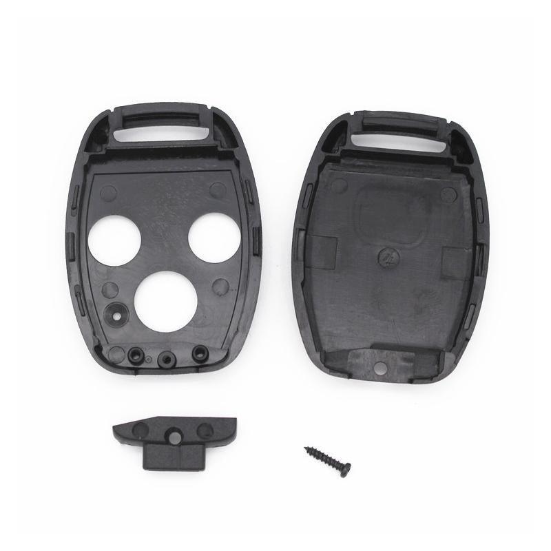 Car 3-Button Key Remote Case — view 5