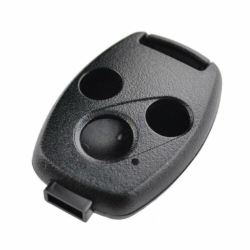 Car 3-Button Key Remote Case — view 6