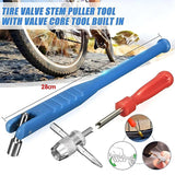 3Pcs Car Tyre Valve Stem — view 2