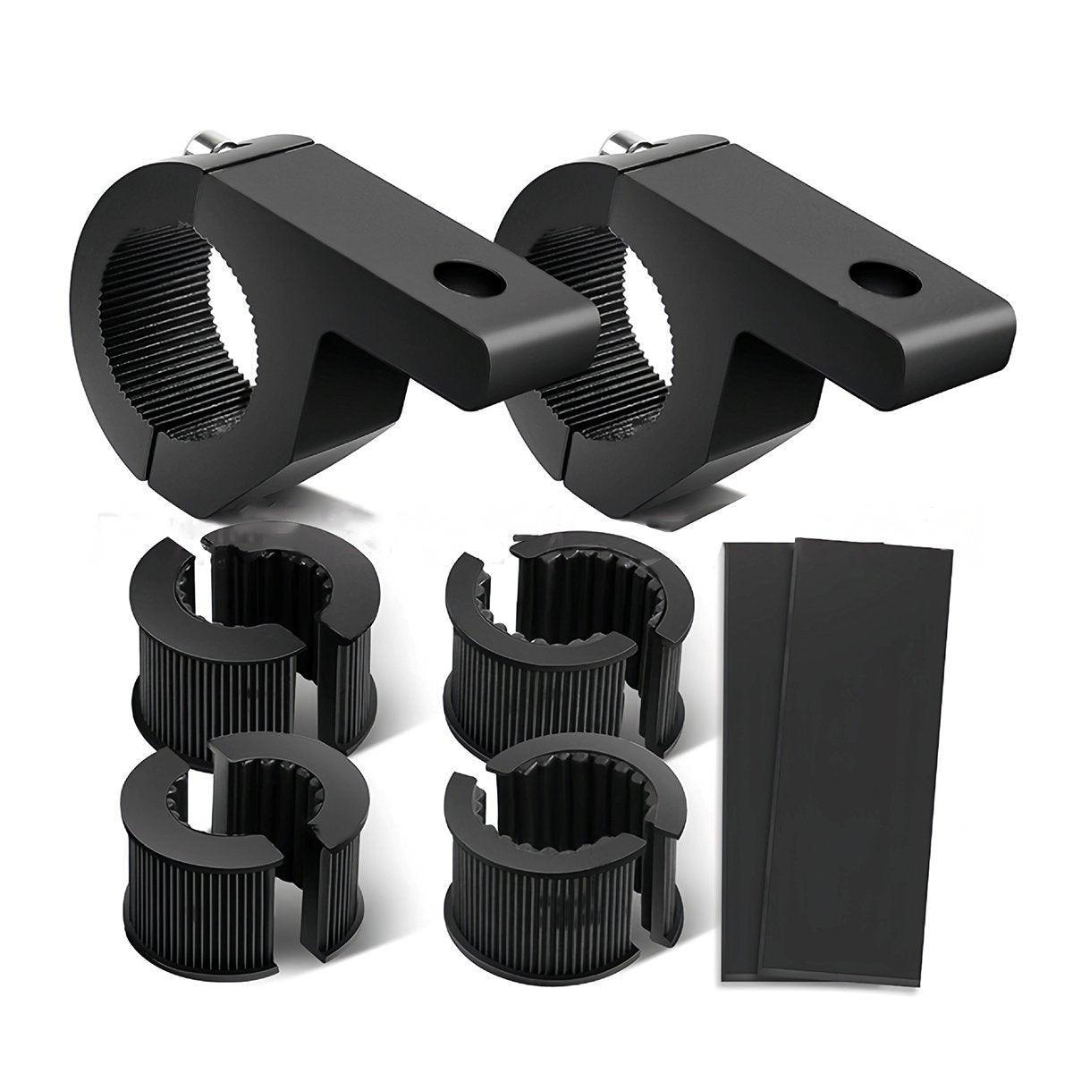 1 Pair Light Clip Fixing — view 3