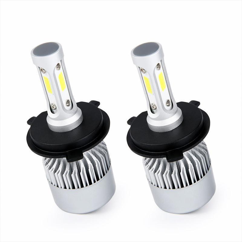 H4 9003 36W 300000LM LED — view 3