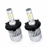 H4 9003 36W 300000LM LED — view 3
