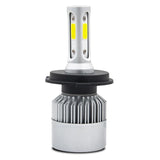 H4 9003 36W 300000LM LED — view 4