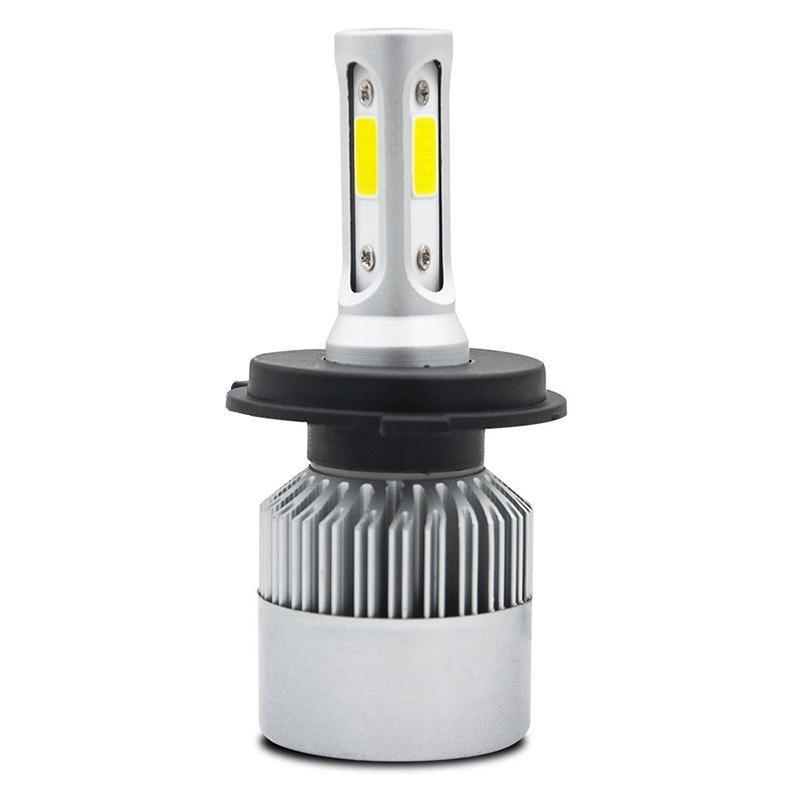 H4 9003 36W 300000LM LED — view 4