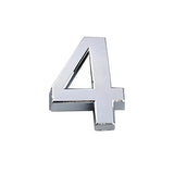 A-Z Alphabet Letters Car Sticker — view 2