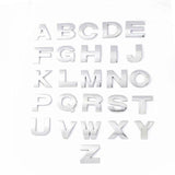 A-Z Alphabet Letters Car Sticker — view 4
