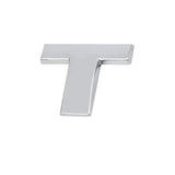 A-Z Alphabet Letters Car Sticker — view 2