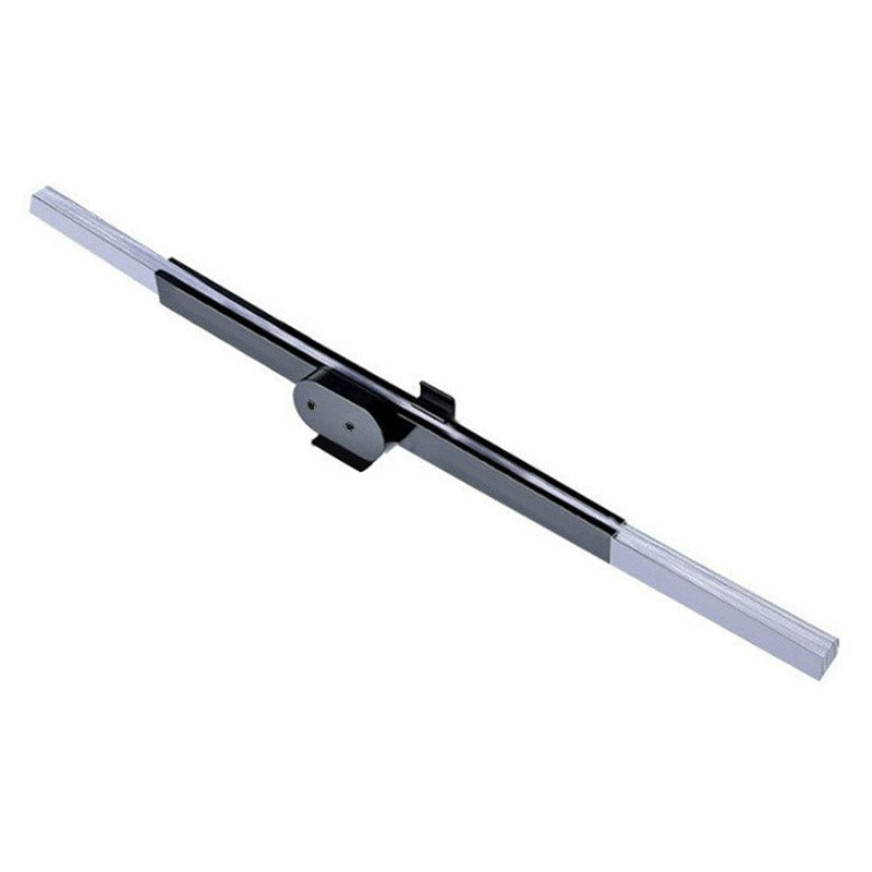 Retractable Folding Sunshade Car Curtain — view 3