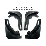 4PCS Universal Soft Rubber Fender — view 3