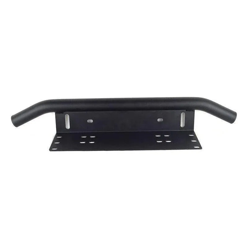 24inch Bull Bar Front Bumper — view 3