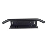 24inch Bull Bar Front Bumper — view 3