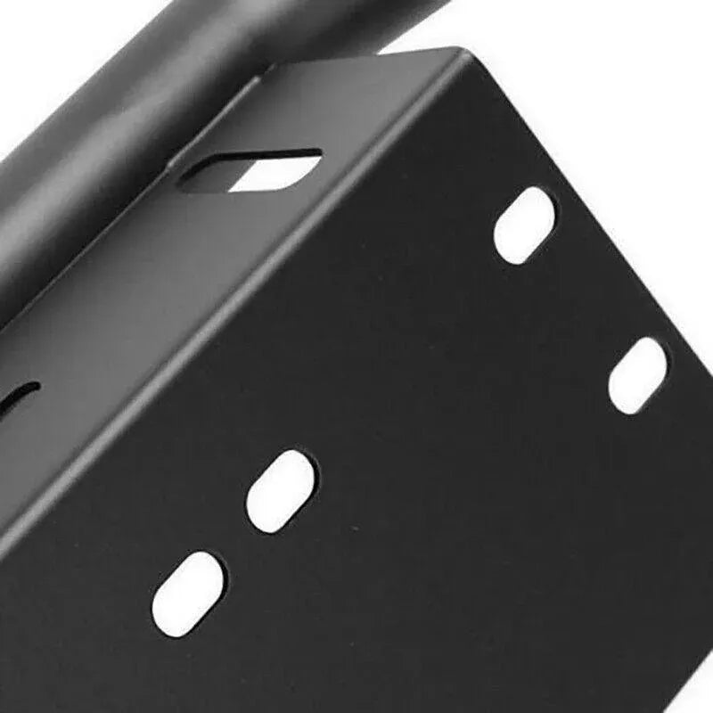 24inch Bull Bar Front Bumper — view 7