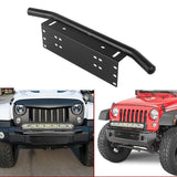 24inch Bull Bar Front Bumper — view 8