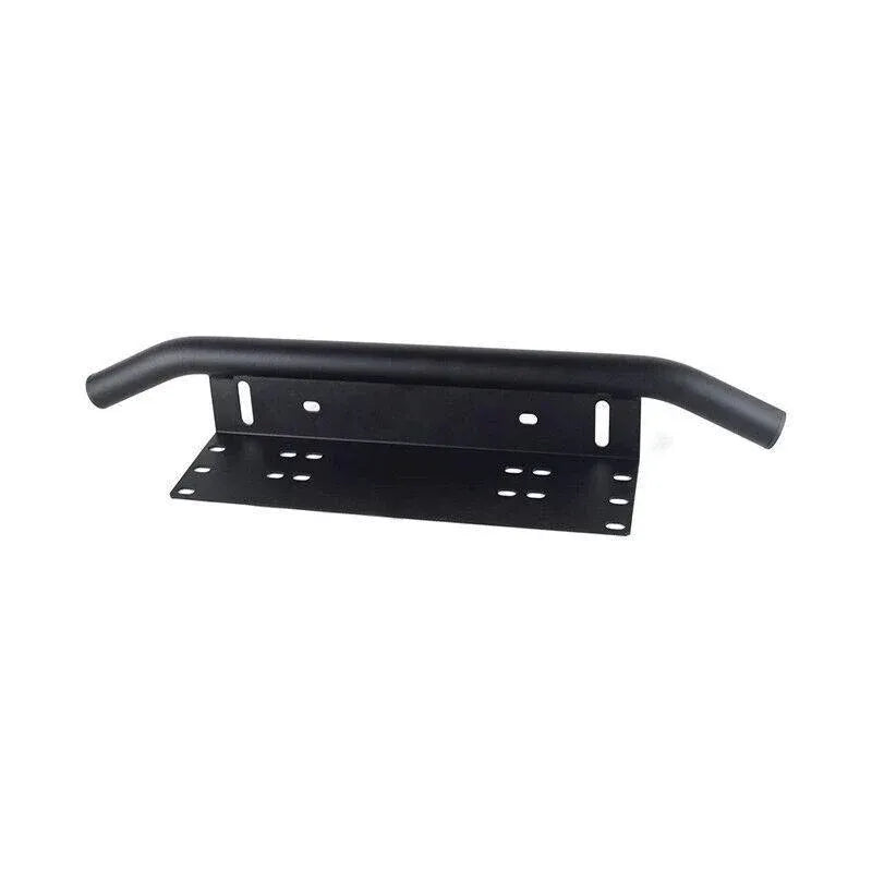 24inch Bull Bar Front Bumper — view 9
