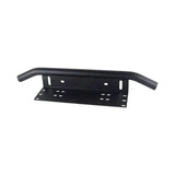 24inch Bull Bar Front Bumper — view 9