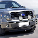 24inch Bull Bar Front Bumper — view 11
