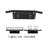 24inch Bull Bar Front Bumper — view 12
