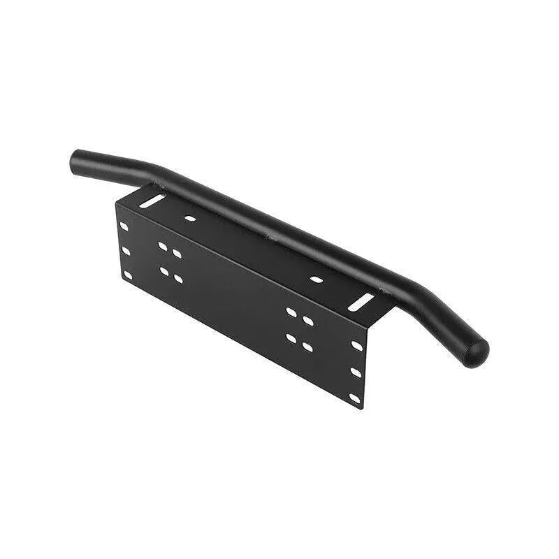 24inch Bull Bar Front Bumper — view 13