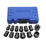 13 Piece Impact Bolt Nut — view 3