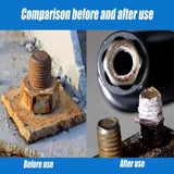13 Piece Impact Bolt Nut — view 11
