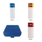 3PCS Deep Impact Nut Socket — view 4
