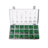 270pcs Automotive Air Conditioning Green — view 3