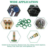 270pcs Automotive Air Conditioning Green — view 5